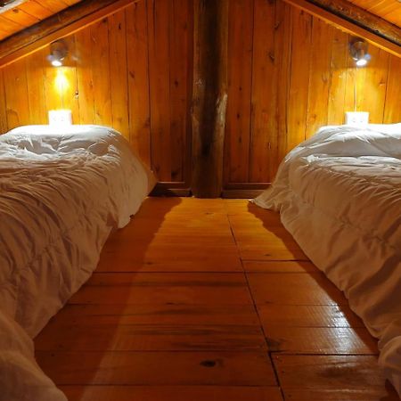 Cabana Puesta Del Sol Chascomús Eksteriør bilde
